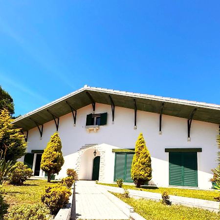 Leiria Side Hotel Екстериор снимка