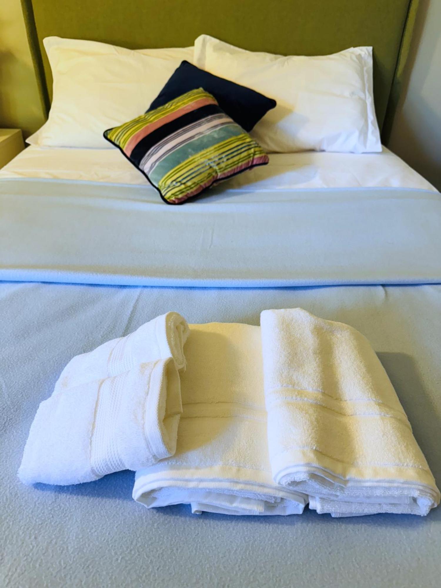 Leiria Side Hotel Екстериор снимка