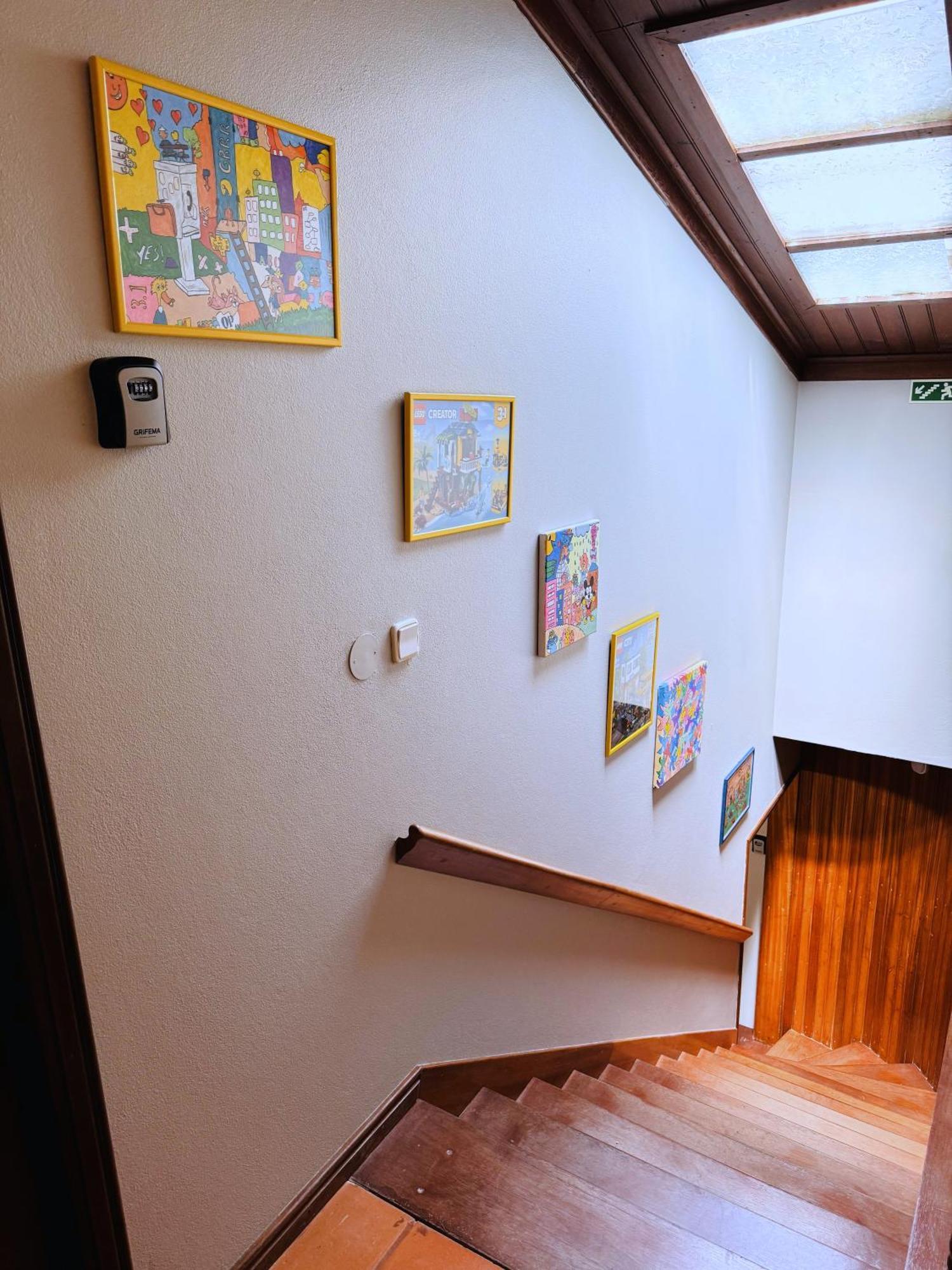 Leiria Side Hotel Екстериор снимка