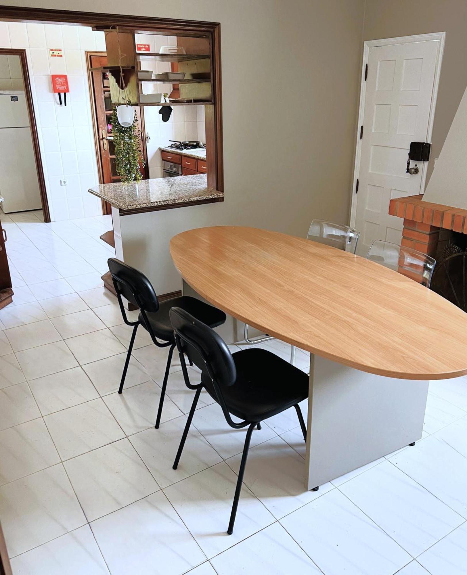 Leiria Side Hotel Екстериор снимка
