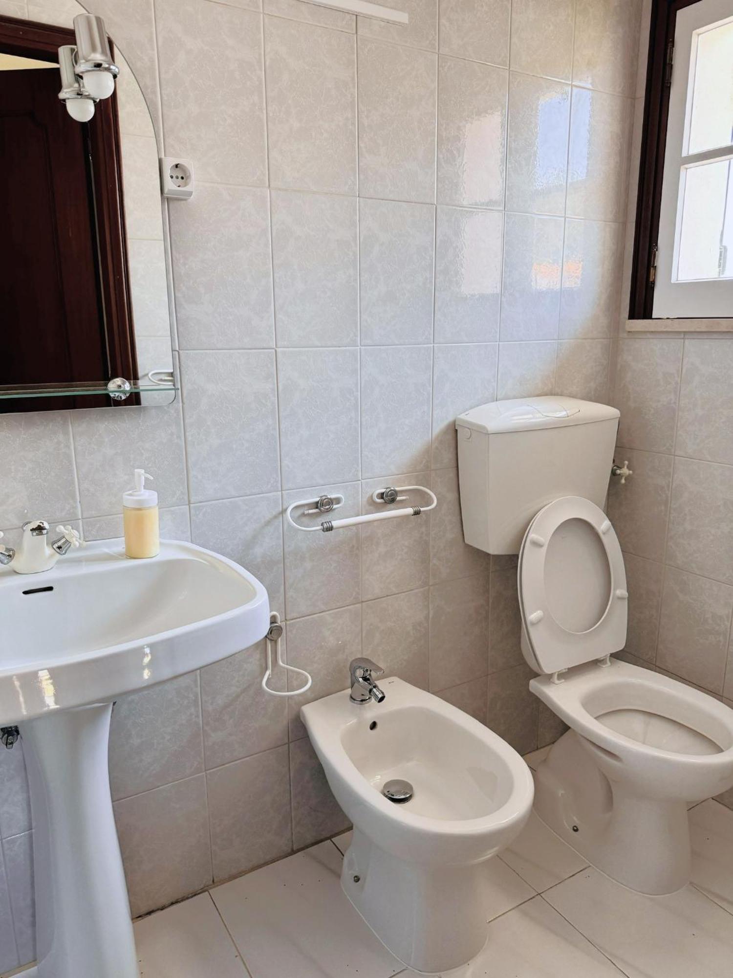 Leiria Side Hotel Екстериор снимка