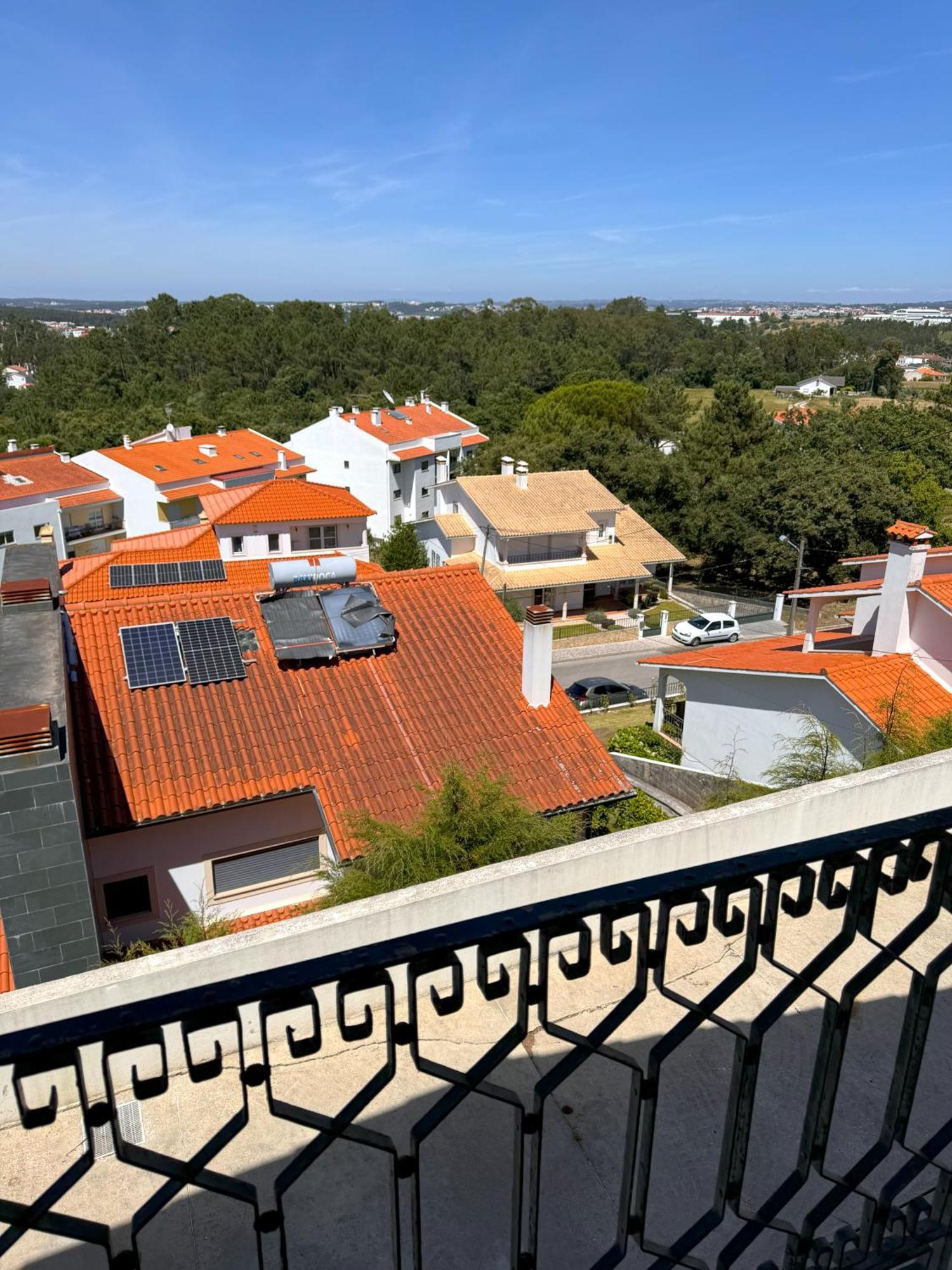 Leiria Side Hotel Екстериор снимка