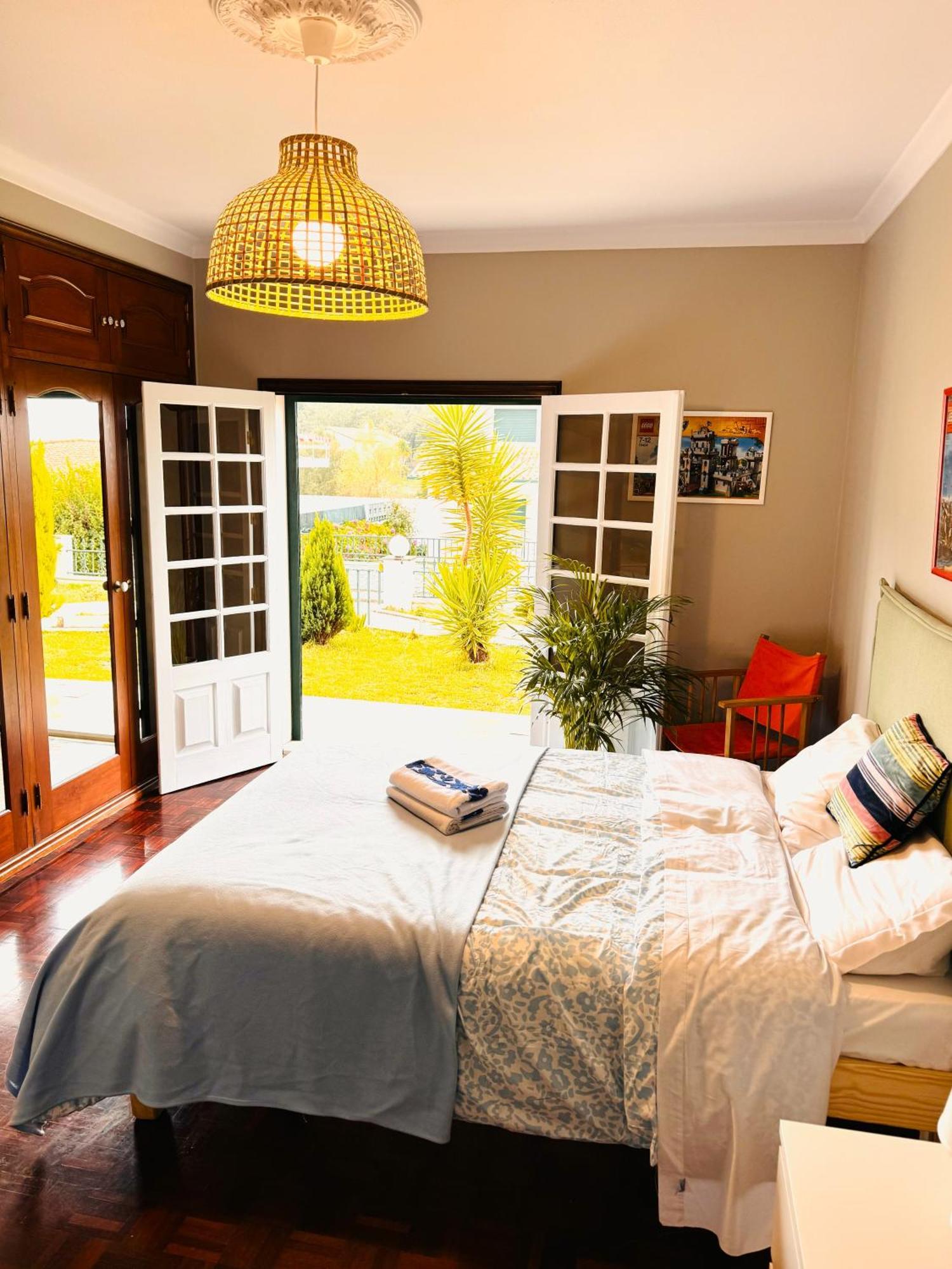 Leiria Side Hotel Екстериор снимка
