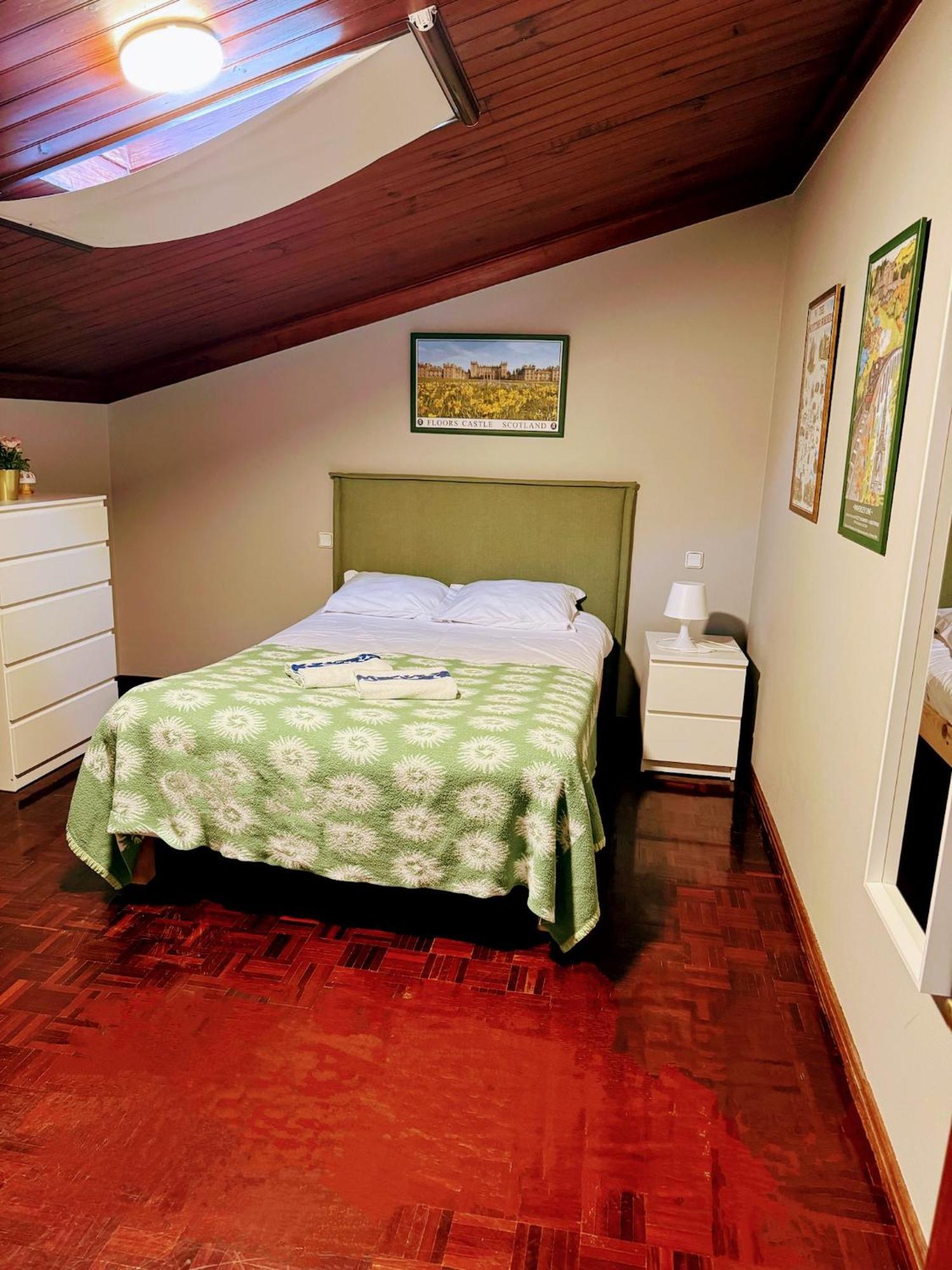 Leiria Side Hotel Екстериор снимка