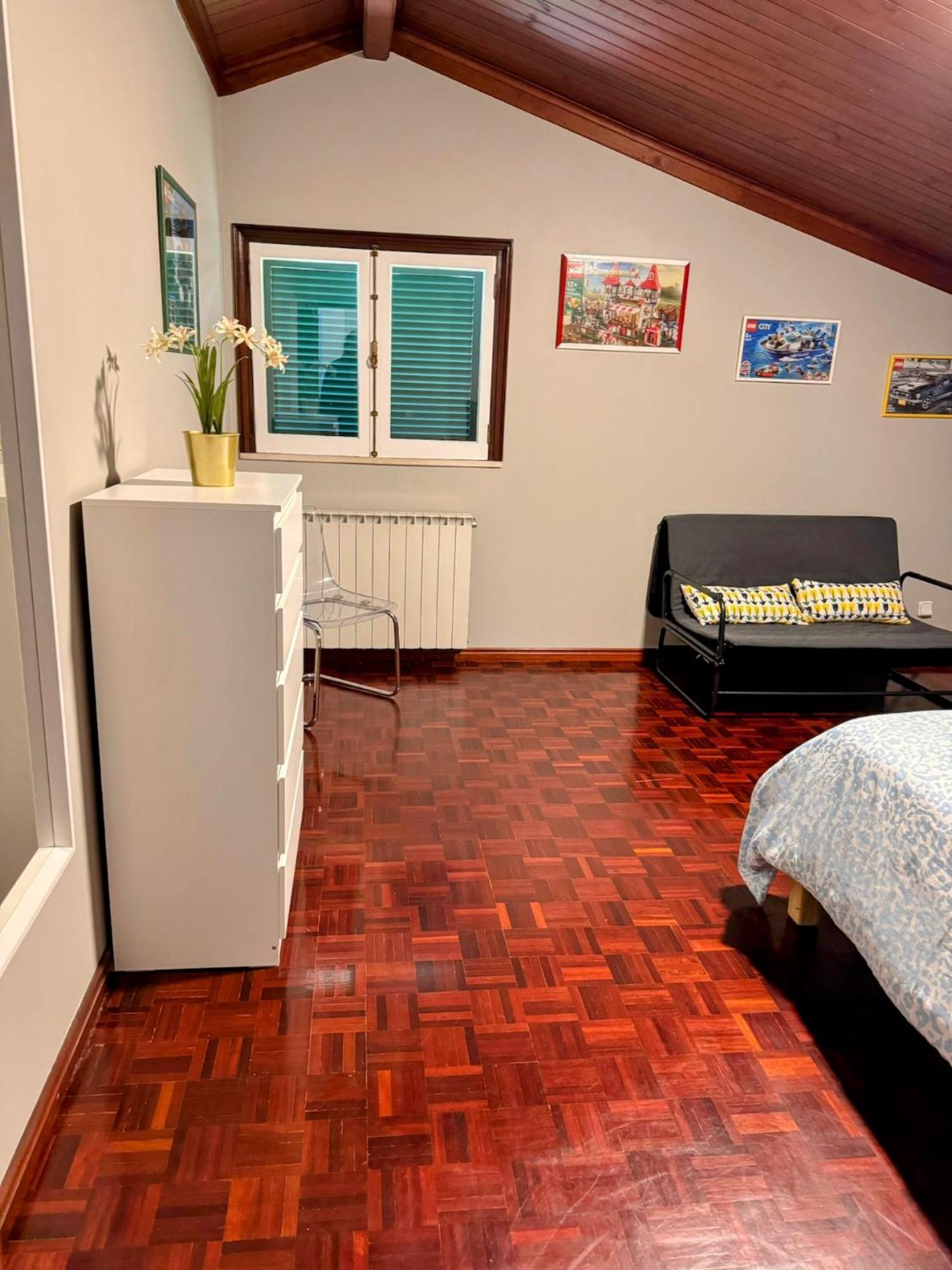 Leiria Side Hotel Екстериор снимка