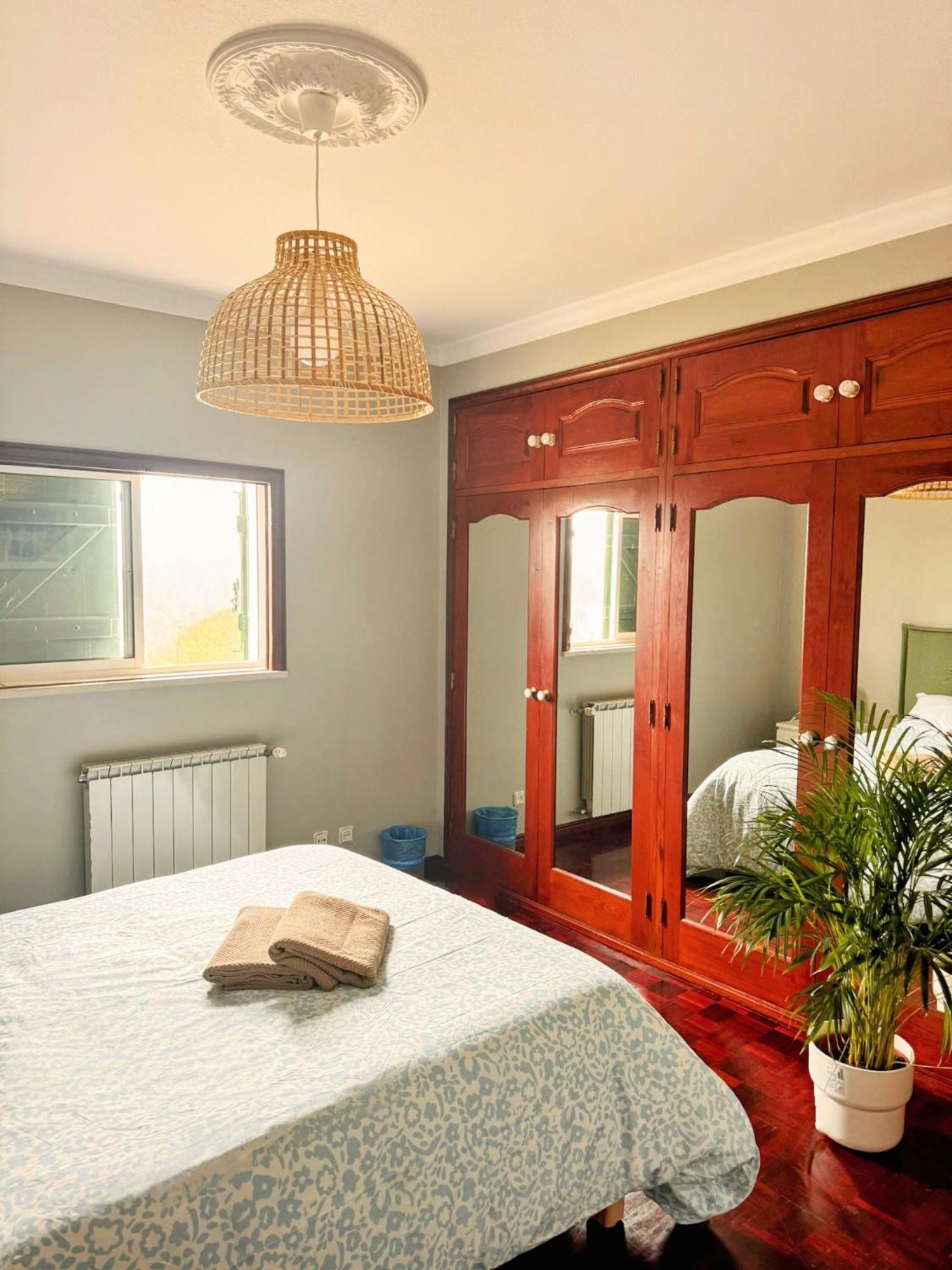 Leiria Side Hotel Екстериор снимка