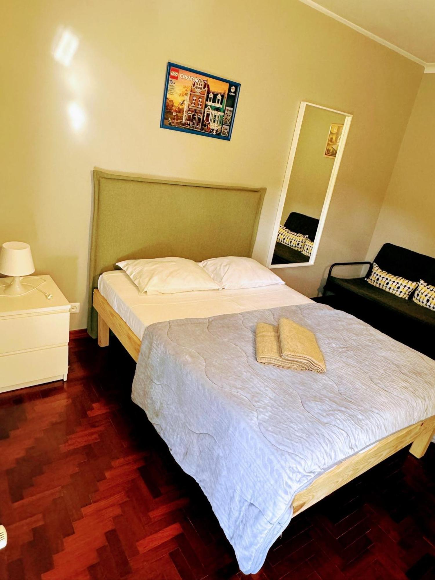 Leiria Side Hotel Екстериор снимка