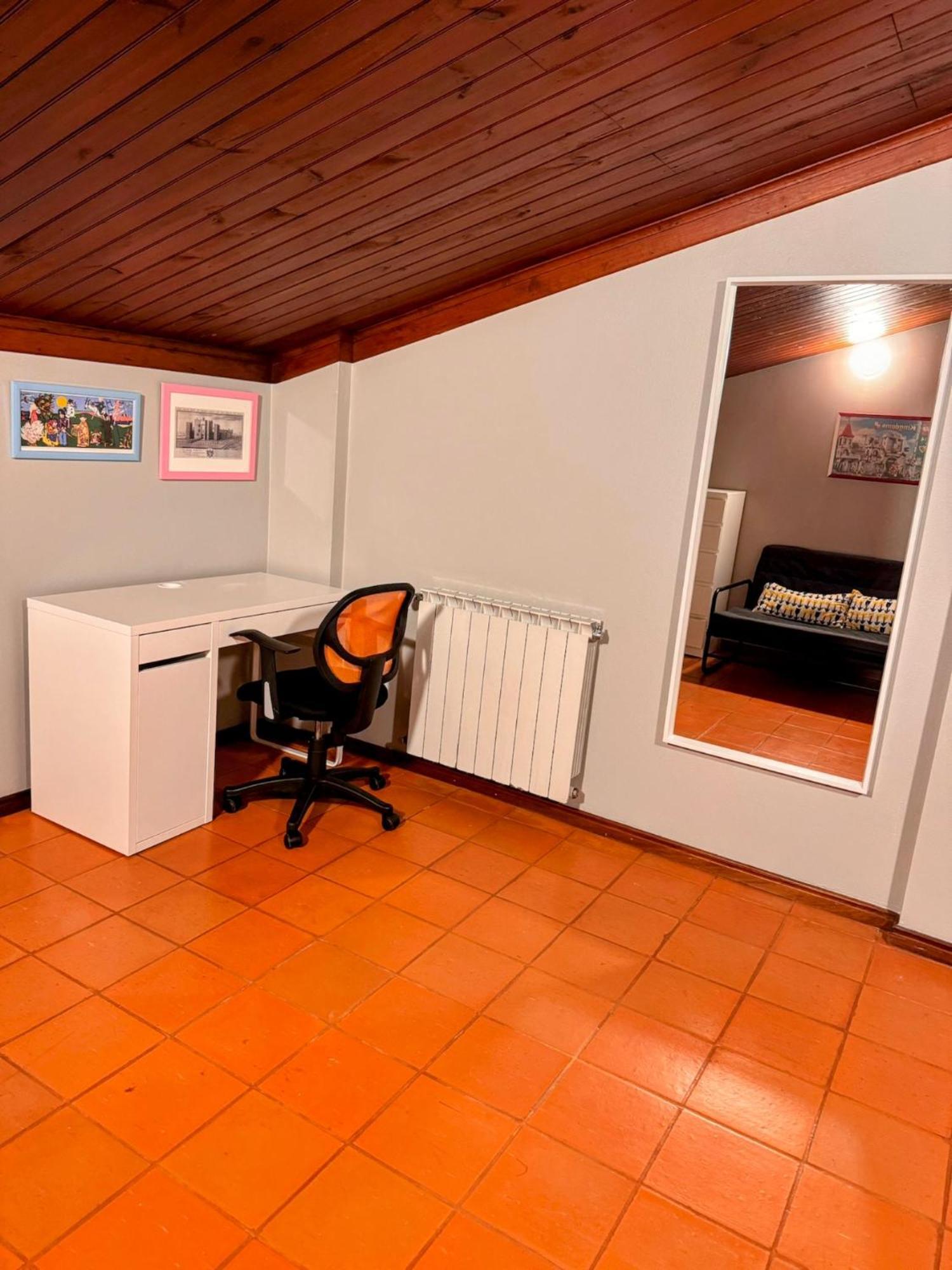 Leiria Side Hotel Екстериор снимка