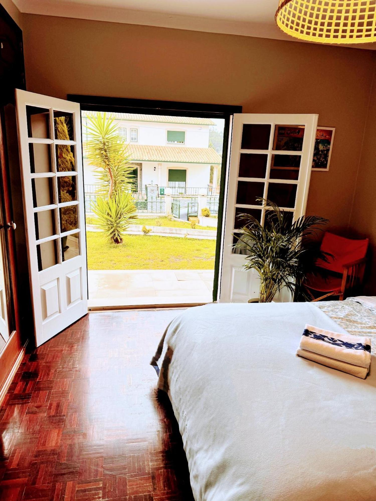 Leiria Side Hotel Екстериор снимка