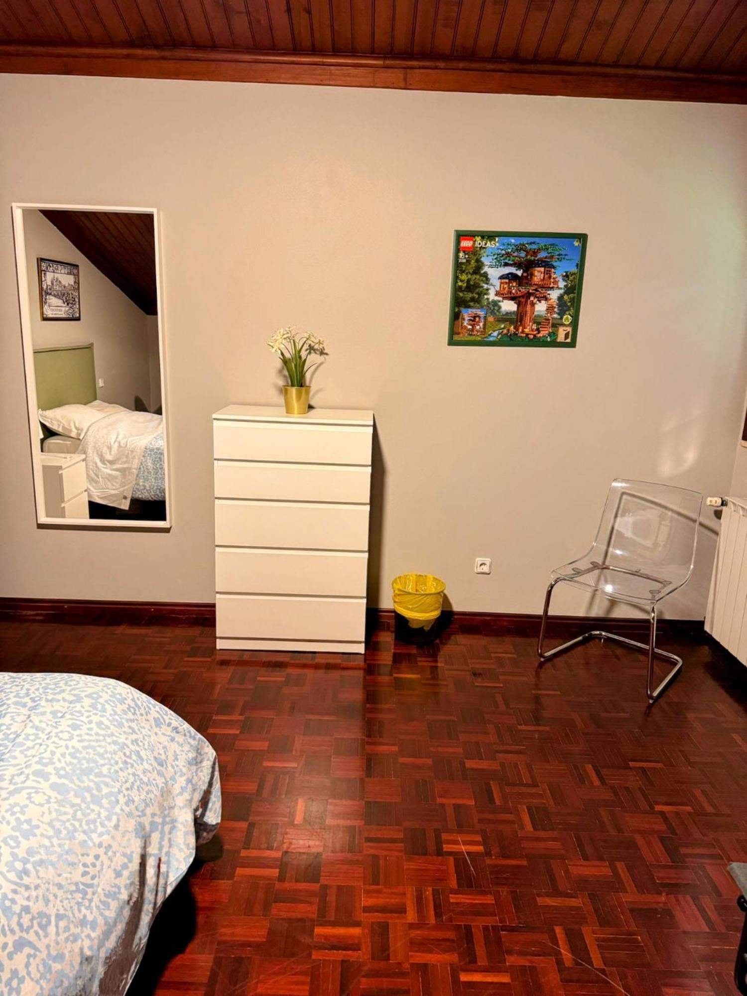 Leiria Side Hotel Екстериор снимка