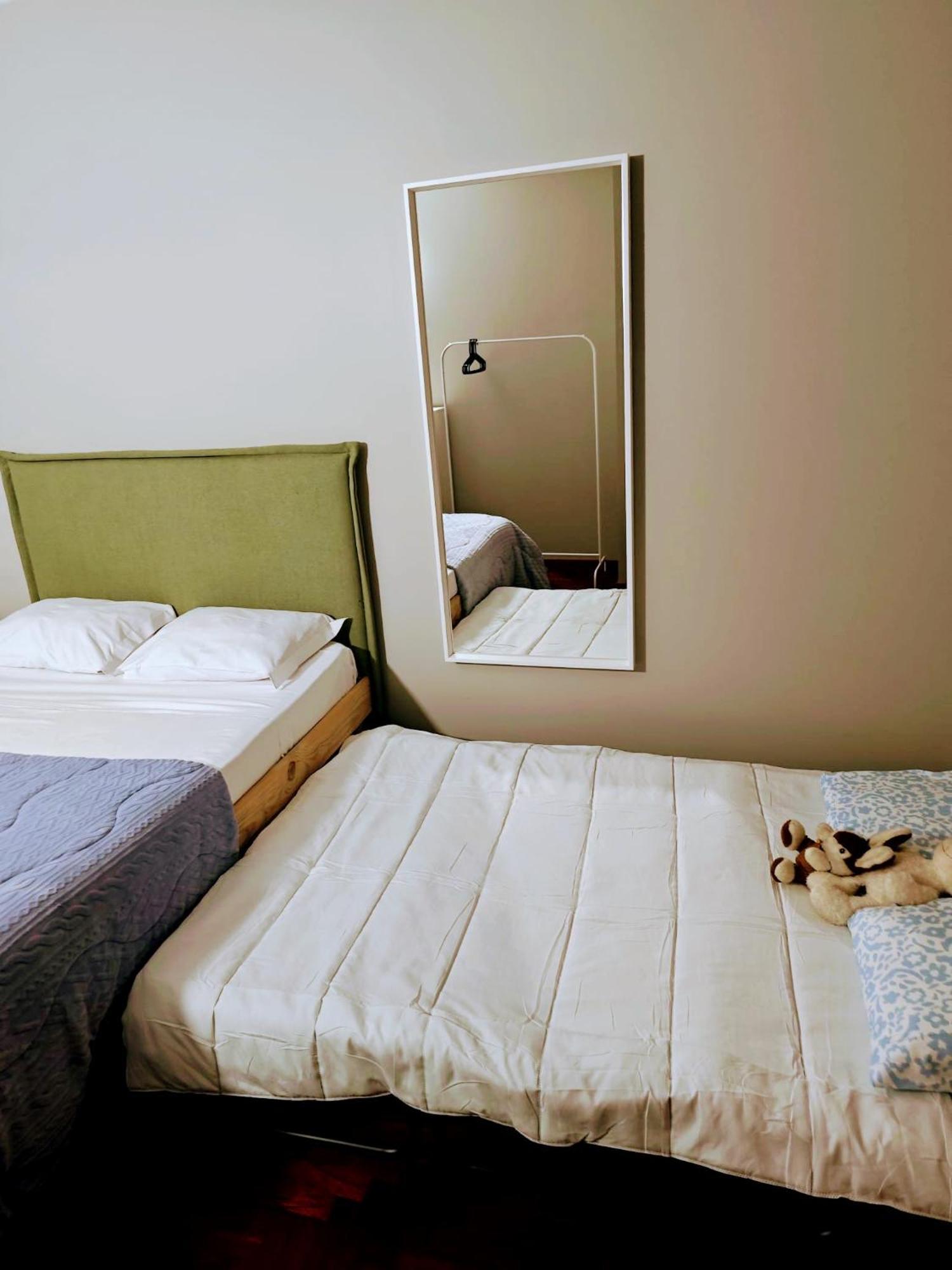 Leiria Side Hotel Екстериор снимка