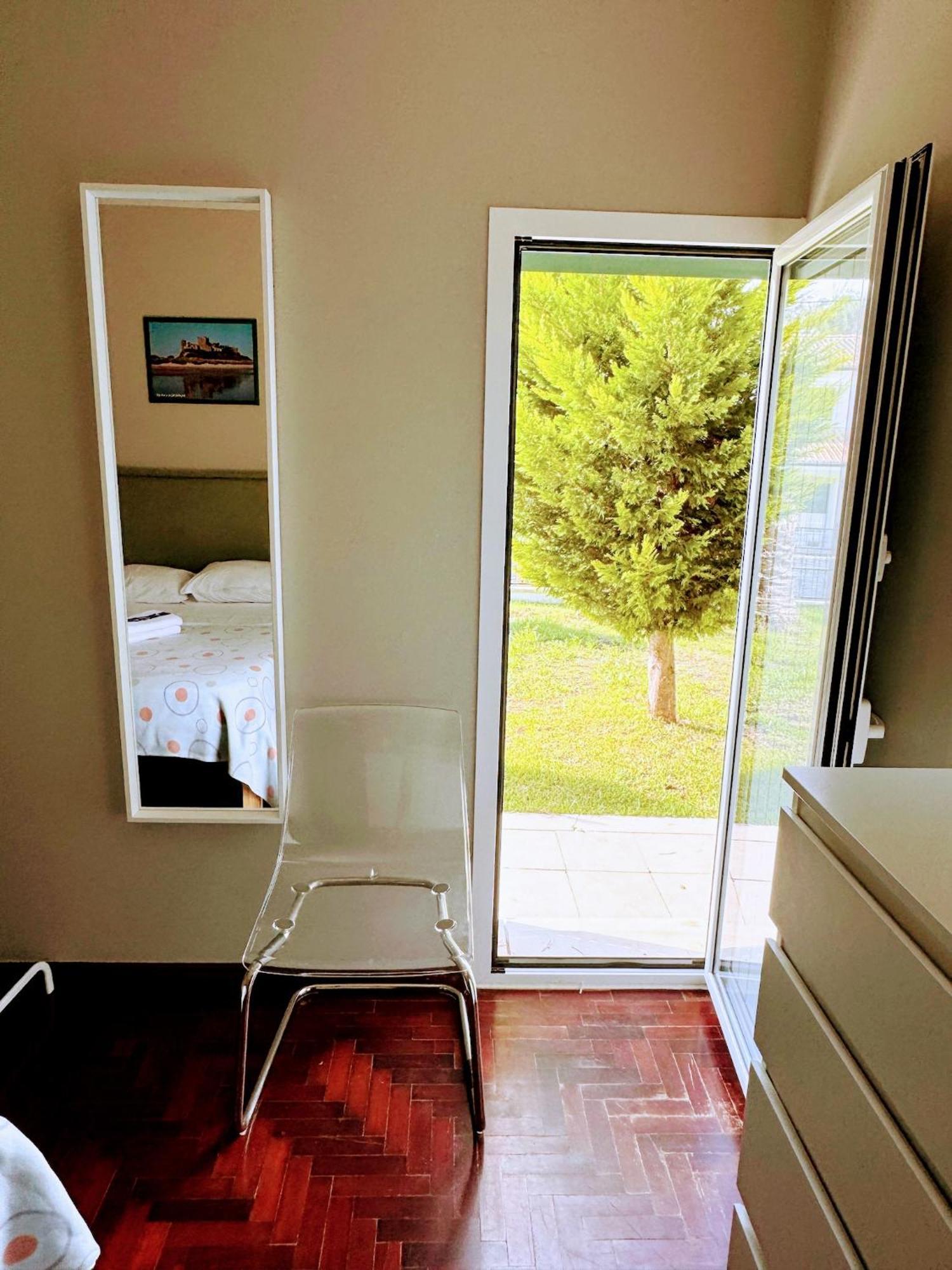 Leiria Side Hotel Екстериор снимка