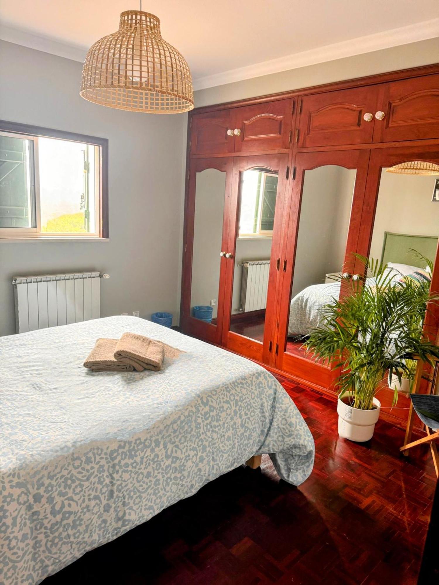 Leiria Side Hotel Екстериор снимка