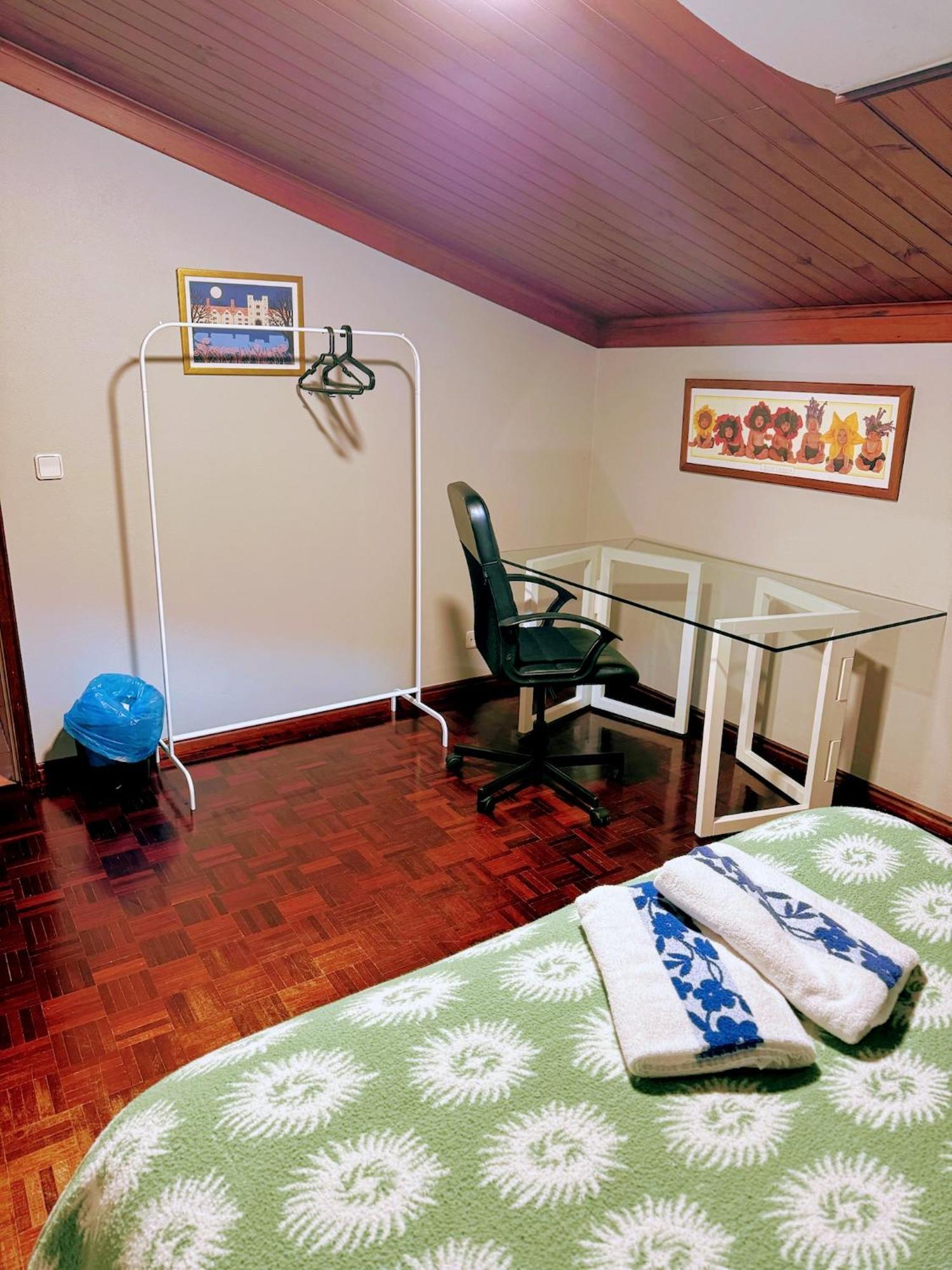 Leiria Side Hotel Екстериор снимка