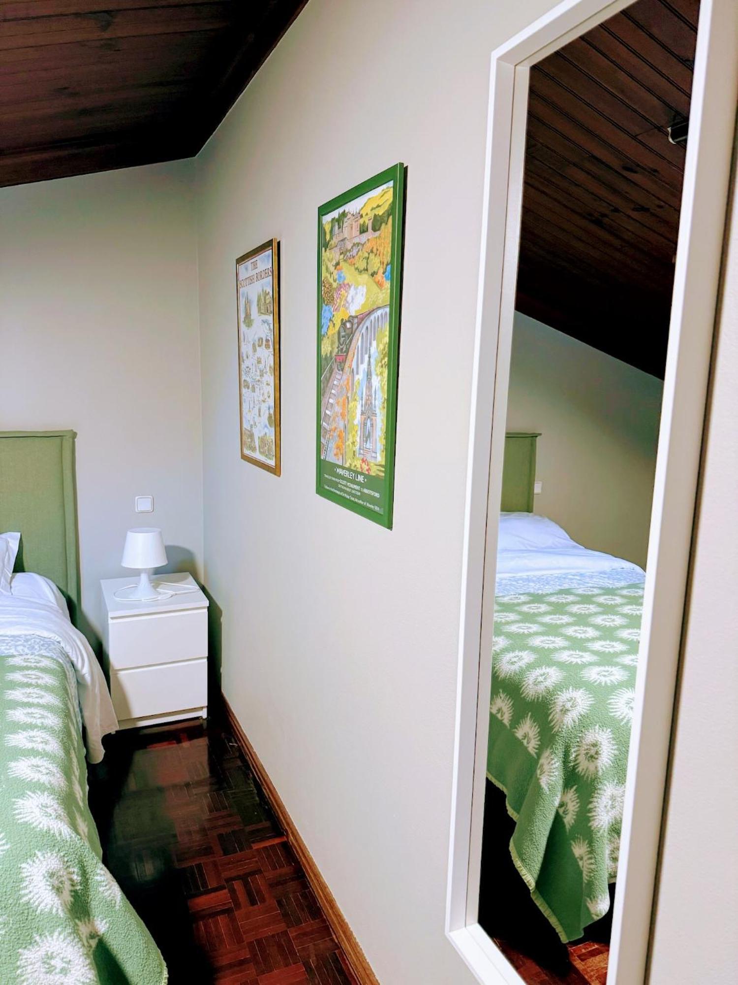 Leiria Side Hotel Екстериор снимка
