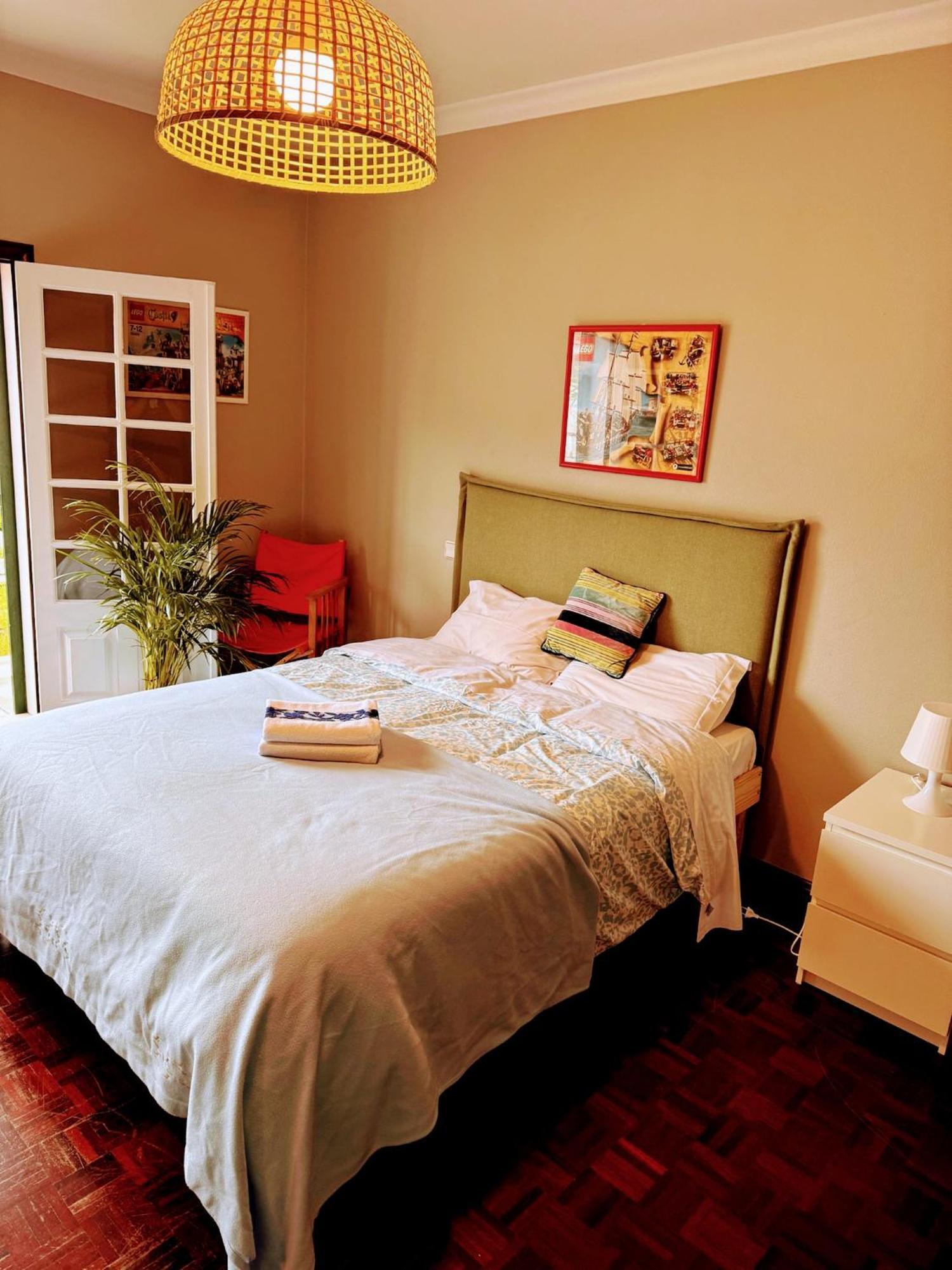 Leiria Side Hotel Екстериор снимка
