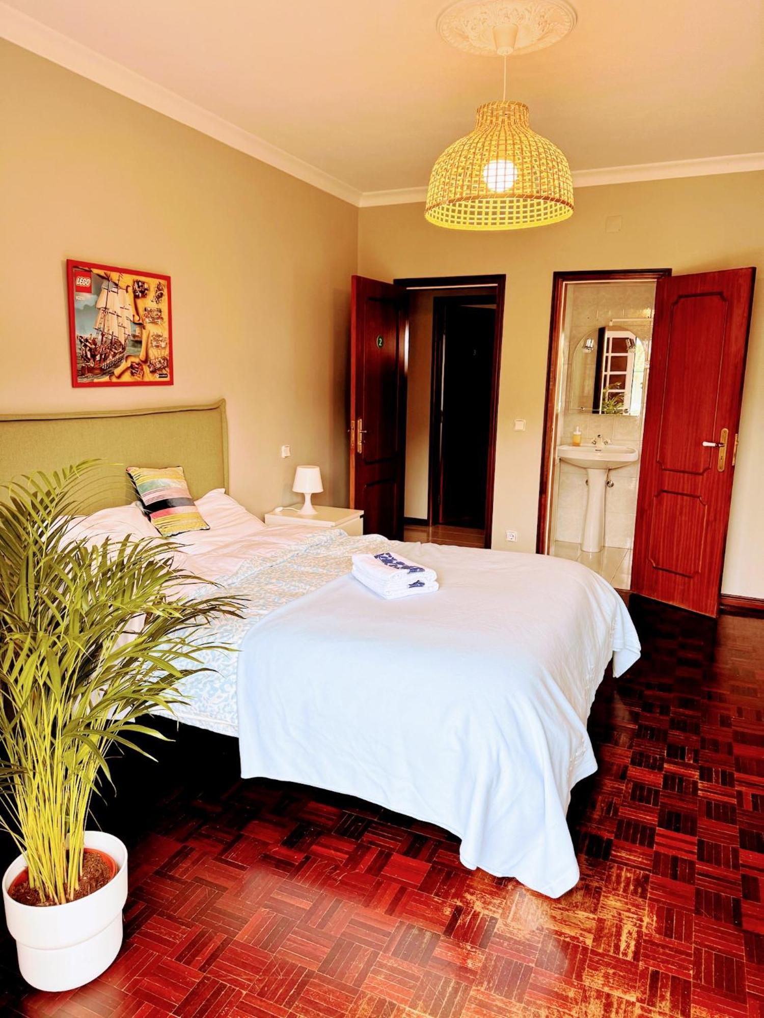 Leiria Side Hotel Екстериор снимка