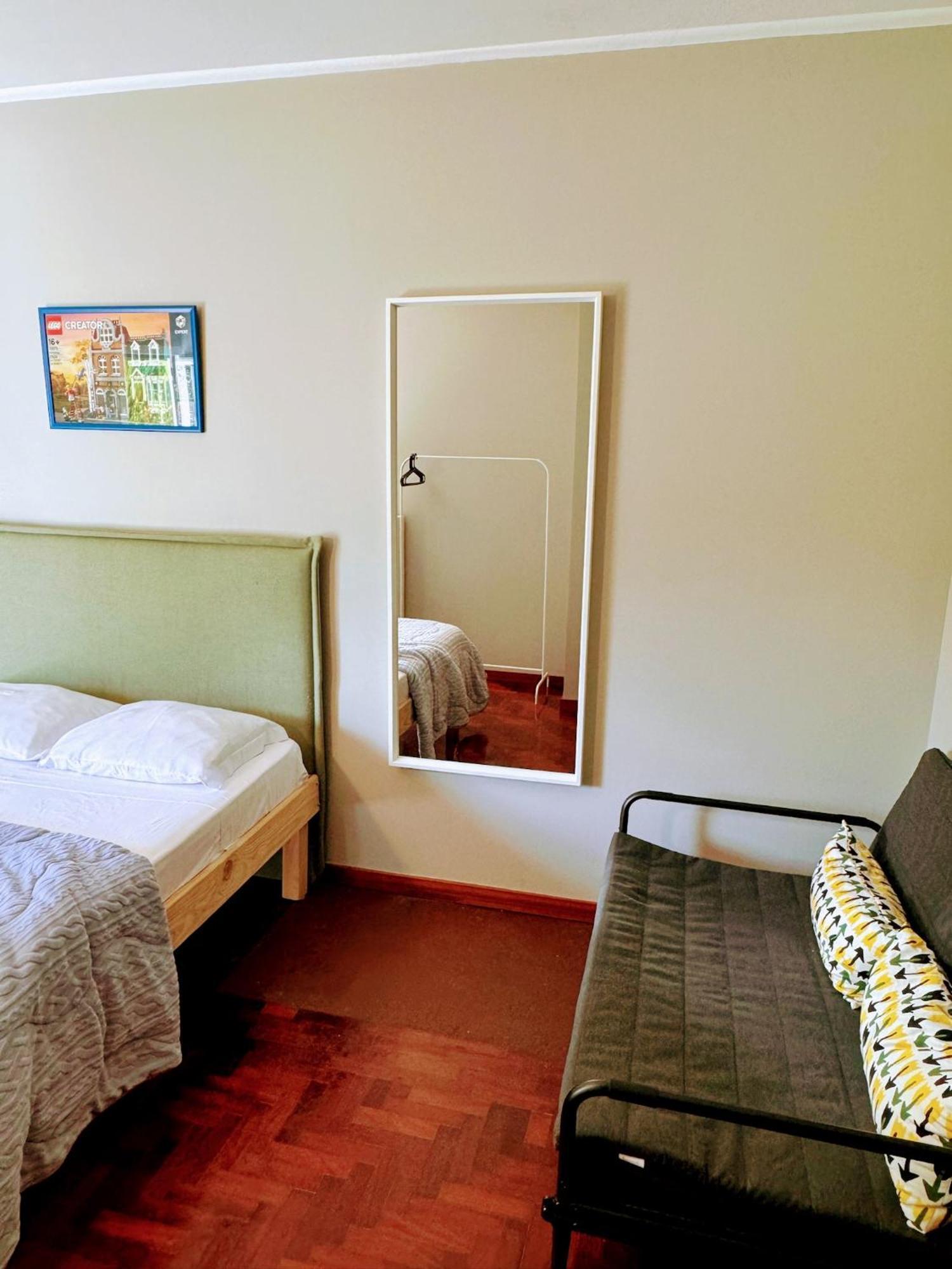 Leiria Side Hotel Екстериор снимка