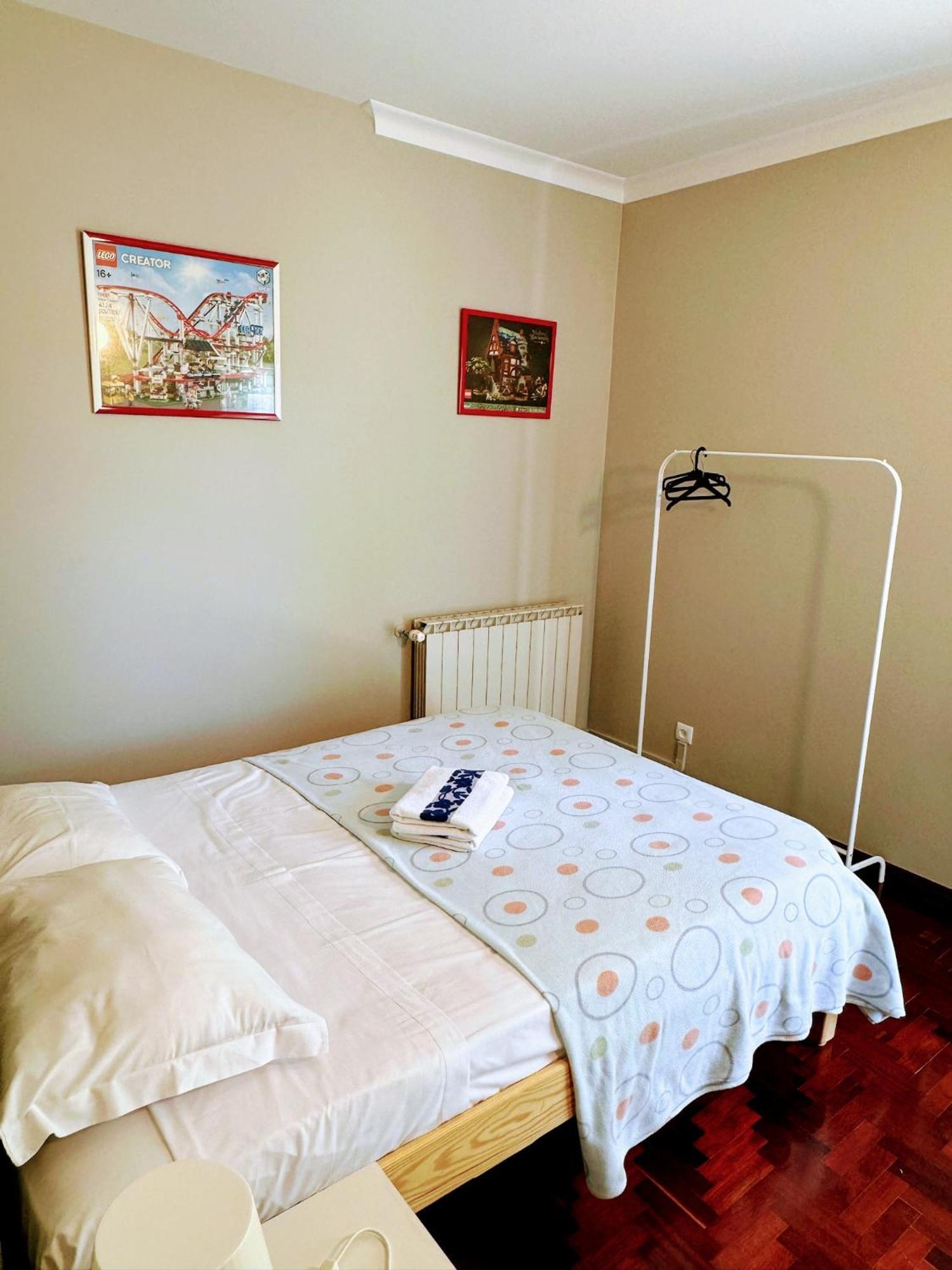 Leiria Side Hotel Екстериор снимка