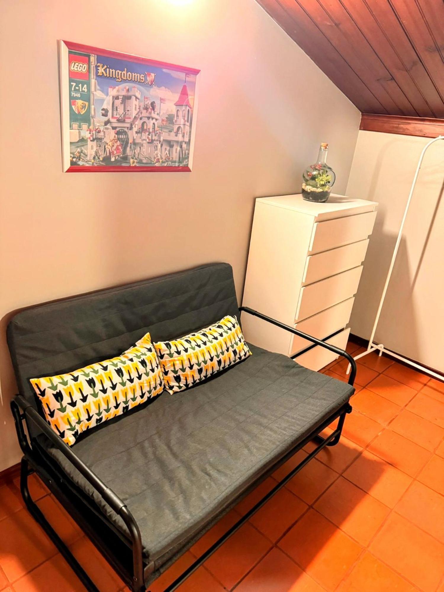 Leiria Side Hotel Екстериор снимка