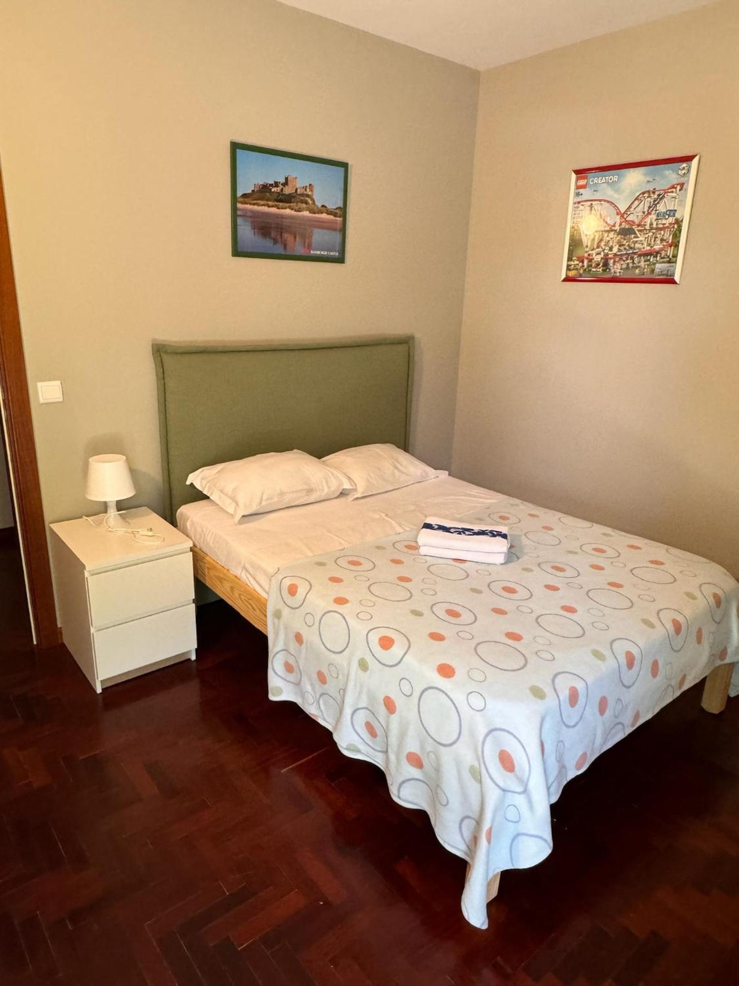 Leiria Side Hotel Екстериор снимка