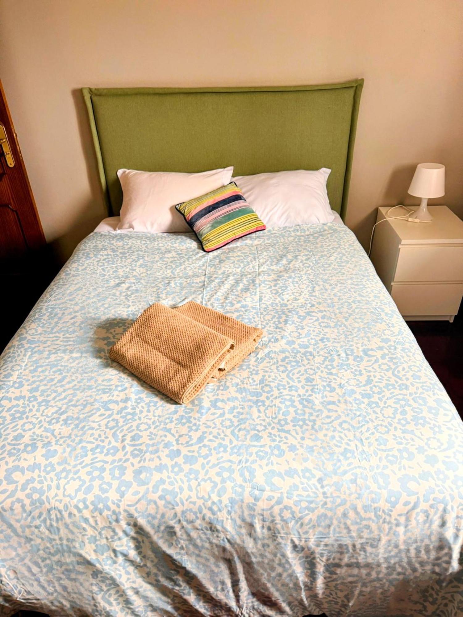 Leiria Side Hotel Екстериор снимка