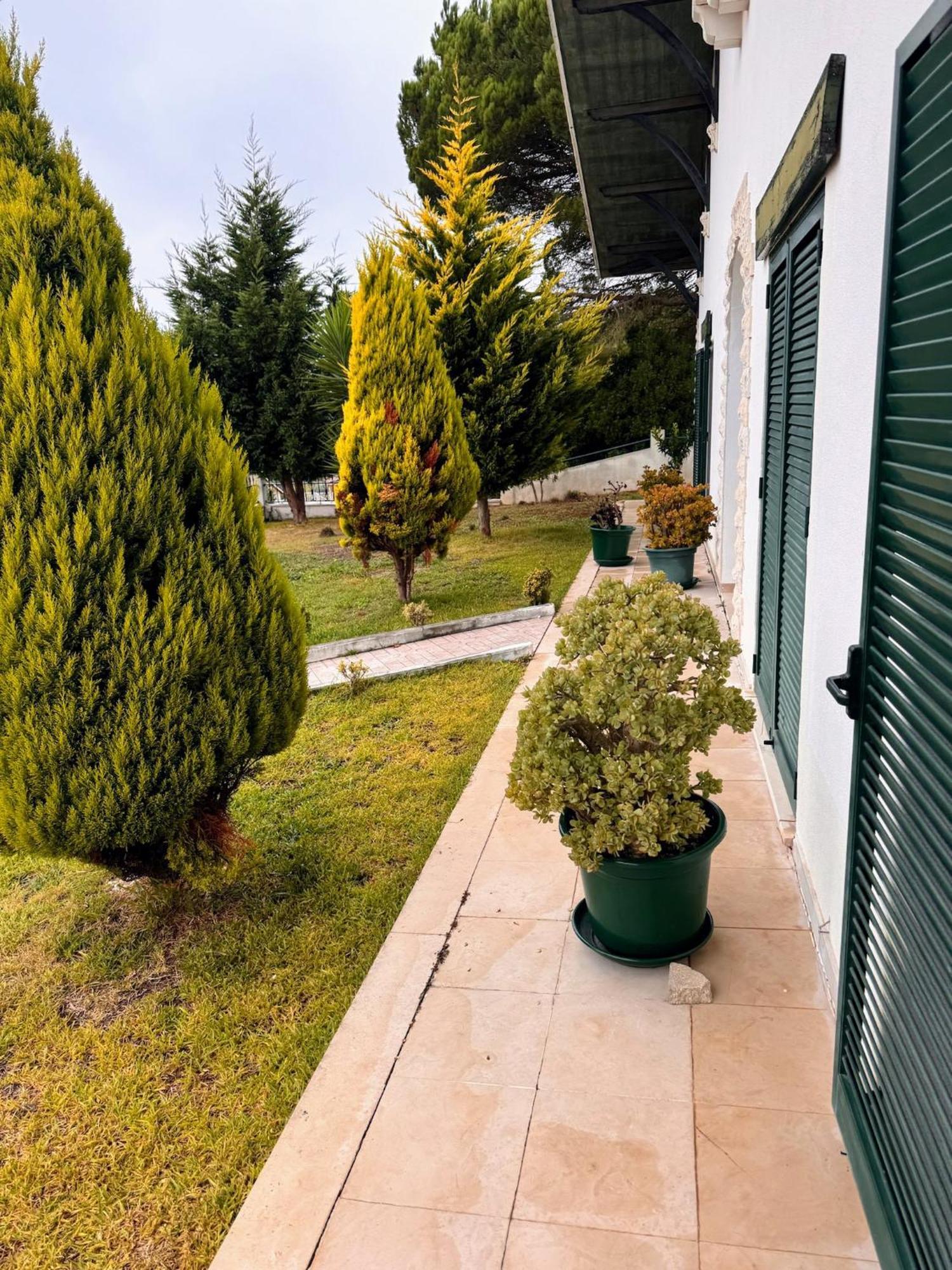 Leiria Side Hotel Екстериор снимка