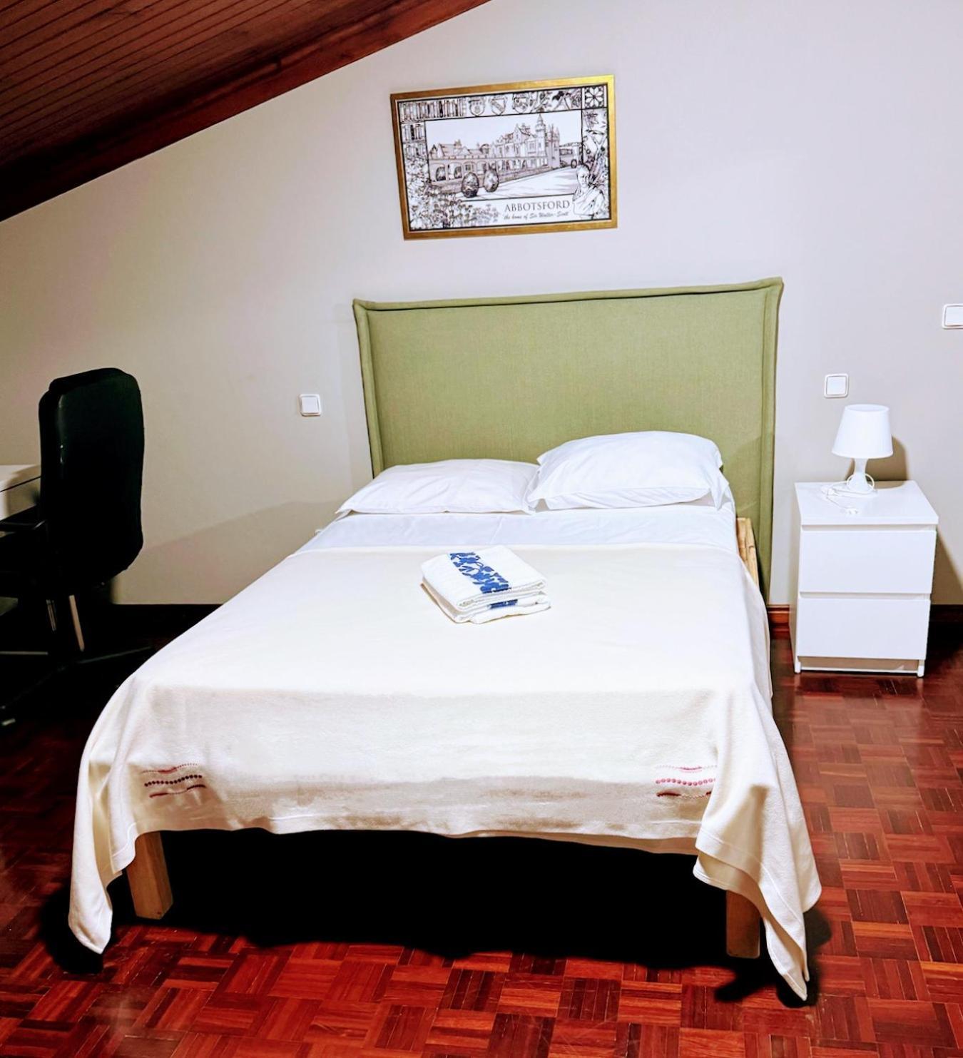 Leiria Side Hotel Екстериор снимка